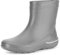 Ladeheid Stivali Donna in Spuma Eva LA-CA-07 (Grigio, 36 EU)