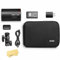 Godox AD100 Pro AD100Pro Pocket Flash for Canon Sony Nikon Fujifilm Fuji Olympus Pentax Camera,100Ws 2.4G TTL HSS 1/8000s,7.2V/2600mAh Li-ion Battery,360 Full Power Flashes,0.01-1.5s Recycle Time
