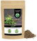 Alpi Nature Tulsi Té 100g, Hierba de Albahaca Sagrada Seca y Frotada, Hojas de Tulsi, Té Suelto
