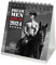 Sexy Dream Men Kalender für 2024 Format 10cm x 10cm Erotik Männer Mann - Seelenzauber