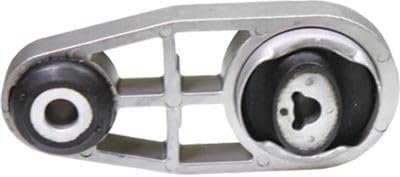 BIRTH 53167 Motorlager Vorne Unten Kompatibel mit RENAULT Clio 3 Schrägheck BR0/1, CR0/1 8200042454 8200777542