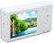 Appareil Photo Autofocus, Appareil Photo Numérique 2,7 Pouces 56MP 4K 20X pour Adulte (Argent)