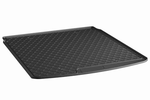 VAICO V10-8589 KOFFERRAUMWANNE GUMMIMATTE LADERAUMSCHUTZ PASSEND FÜR A6 AVANT C8 4AH 4A5