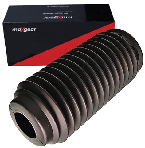 Maxgear 72-5858 Schutzkappe/faltenbalg, Stoßdämpfer vorne | 72-5858 passend für 2 3 6 CX-3 CX-5 | 72-5858