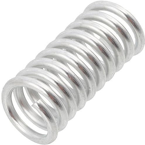 AERZETIX - C69468 - Tampón resorte antivibración para motosierra - compatible con Stihl MS 341 MS 361