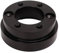 Lenkrad-Schnellspanner Für Logitech Für G25 Für G27 Für G29 Für G920 13 14 Zoll Lenkrad Anschluss Ring Mit Schnell Release 70mm Lenkrad Adapter Platte Lenkrad-Naben-Adapter