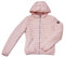Colmar Piumino con cappuccio 2224U 9VX Punky Tg. 44 Col. 652 Rosa