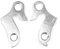 Schaltauge 27 für Trek, Avanti, Bianchi, Diamondback, Kona, KHS, Raleigh, Fuji, Schwinn, Scott, Norco, Mongoose, Marin, Merida | Langlebige Aluminiumlegierung Ersatz für Mountainbikes, Rennräder