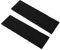 2 Pcs 3 in 1 Polygons Flat Measuring Spoons Silicone Magnetic Folds Flat Kitchen Gadget Utensils for Scoop Cook Baking Ingredients, Foldable Set, Set of Foldable Measuring (Large