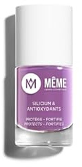 MÊME Le Lack, Silizium, Bougainvillea, Vegan, 10 ml