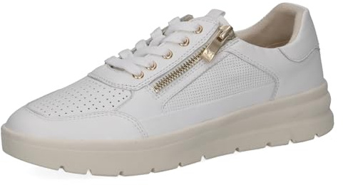 CAPRICE Halbschuh Leder G-Weite