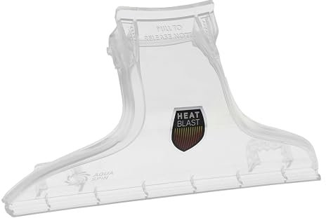 Masterpart Carpet Cleaner Nozzle Tool To Fit Vax Compact Power CDCW-CPXP, CWCPV011 Plus Carpet Washers 1-3-142129