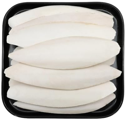 Genérico Cuttlebone Haustiere – Knochen essbar, Spielzeug, 10 Stück | Anwendung für Vögel, Reptilien, Hamster, Schildkröten, Dinosaurier, Snails, Aquarium, Gesundheit und Unterhaltung für Haustiere