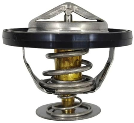 Termostato Parte Raffreddamento Motore Per Dodge Ram Per Jeep Per Chrysler 5.7 HEMI V8 Gas 52028898AE 52028898AI 52028898AD 52028898AF 68060340AA Termostato Motore