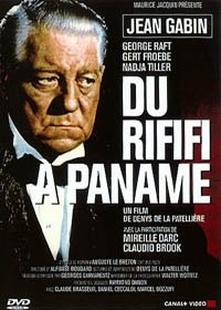 Du rififi a paname [FR Import]