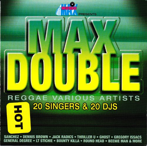 Max Double