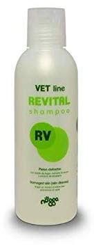 Nogga - Champú Nogga Revital Rv - 430 - 150 ml.