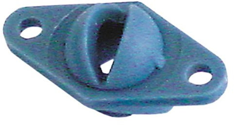 DIHR Waschdüse für Dihr GS40, Linear, tro450, GS-35, STAR-LS, Kromo K40, K37, K45, LUX-61, K35 für Spülmaschine, Zubehör