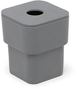 Umbra Behälter Scillae grau