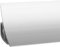 HOLZBRINK Copete cóncavo para encimeras de cocina, Copete de Aluminio, 23x23 mm 150cm