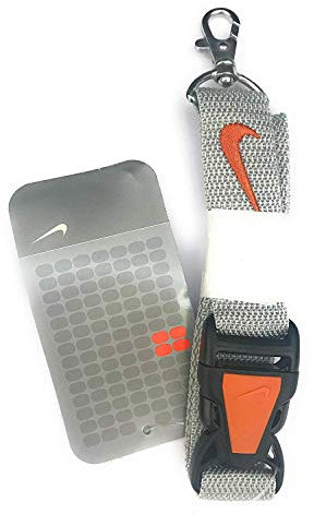 Nike - Cordón Unisex para Adulto