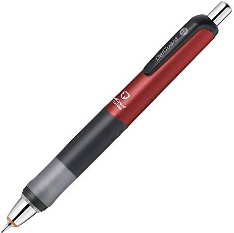 Zebra DELGUARD TYPE-GR VERSATIL KLM 0.5 MM ROT