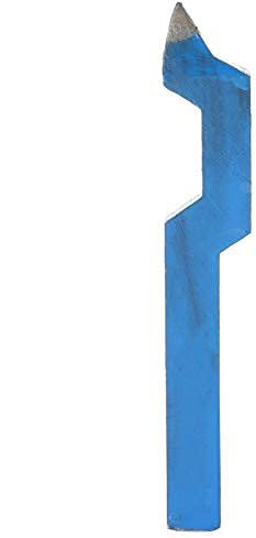 Metall-Stempel, Stahl-Stanzwerkzeug, gebogenes Design-Markierungswerkzeug für Schmuckform-Ring-Armband(18K)