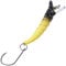 Balzer Mr Maggot 3,5cm 3g - Forellenköder, Farbe:Natur