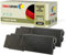 2er Pack TONER EXPERTE® Schwarz Premium Toner kompatibel für Xerox VersaLink C400 C400DN, C400N, C405, C405DN, C405N