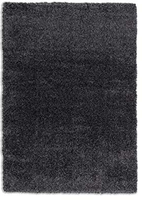 Astra SCHÖNER WOHNEN Teppich Savage ca. 80x150cm D.190 C.040 anthrazit