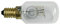 Ampoule E14 40 W 29 mm Ø 76 mm 230/240 V AEG 319256007/0 d'origine pour four