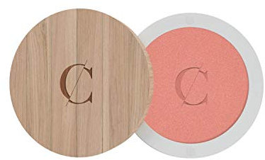 Couleur Caramel Maquillaje Blush Polvo 52 Fresh Pink 1Un