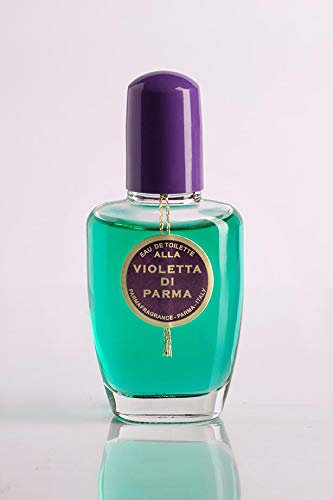 Violetta Di Parma Profumo Donna Eau De Toilette Edt 30ml Flacone Perfume
