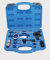 LLCTOOLS Motor Einstellwerkzeug Arretierwerkzeug Nockenwellen Zahnriemen Wechsel Werkzeugset Kompatibel mit Diesel Golf VII Polo A3 A4 A5 A6 1.4 1.6 2.0 ab 2012
