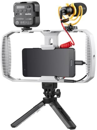 Godox VK1-UC Vlogging Kit
