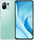 Xiaomi Mi 11 Lite Smartphone sbloccato 5G 16,6 cm (6.55- Inch) Dual SIM ibrido Android 11 USB Type-C 8 GB 128 GB 4250 mAh Verde (Ricondizionato)