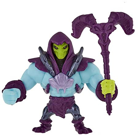 He-Man and The Masters of The Universe Eternia Minis: Skeletor