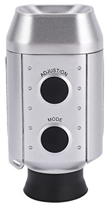 Alvinlite Télémètre Laser de Golf pour Mesure de Distance de Cadeau de télémètre de Golf et de Chasse télémètre