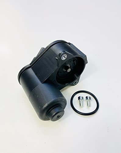 Bremssattel Stellmotor kompatibel mit VW CC/PASSAT/SHARAN/TIGUAN 12T BBC/VW/004A