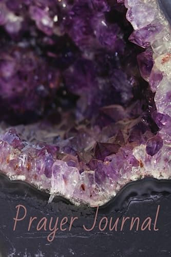 Prayer Journal