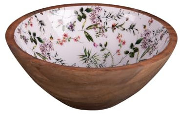Table Passion - Coupelle Champêtre 18 cm