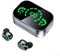 True Wireless Freedom Easy Call Control Lange Akkulaufzeit YD03 Bluetooth-kompatible Kopfhörer Kopfhörer