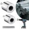 2PCS Nettoyeur De Tuyaux En Cuivre Métallique,brosse de nettoyage de tuyaux en métal,pipe cleaning tool for drill,pipe cleaners plumbing (15mm+22mm)