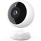 Thybro Magnetic Security Camera Wireless - 2K HD Video, AI Motion Detection, Battery Powered, 360°, 2-Way Audio,IR Color Night Vision, Waterproof, Outdoor & Indoor Surveillance