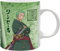 ABYSTYLE - ONE PIECE Mug Zoro