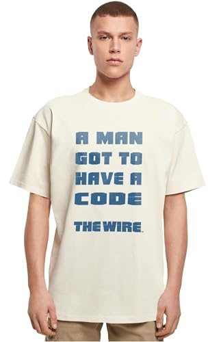 MERCHCODE Herren T-Shirt