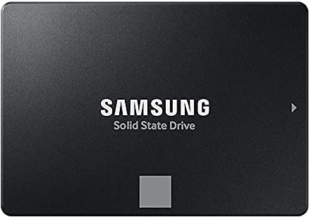 VoltShine SSD 1To 2.5 SATA3, Haute Performance, Grande Vitesse de Lecture et d'écriture, idéal pour améliorer Le Stockage et la Vitesse des équipements.