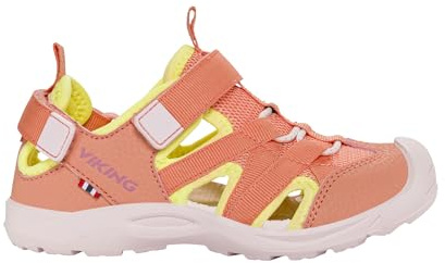 Viking Unisex Kinder Adventure 2v Sandal