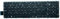 Teclado de portátil para for DELL Inspiron 15-5000 5565 5567 5570 5575 5665 5765 5767 5770 5775 P66F P72F 15-7000 7566 7567 7577 7773 7778 7779 Latitude 3500 3590 Vostro 5568 7570 7580 Diseño en