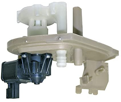 Europart Kondenswasserpumpe Pumpe 12 Watt Trockner Bauknecht 481236058212